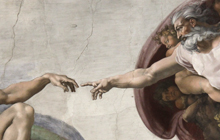 Myth, Religion, & Creation