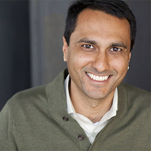 Eboo Patel