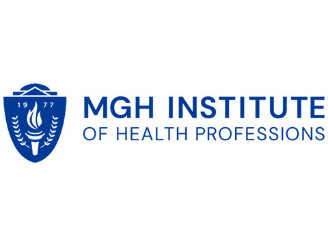 Logo for MGH Institute of Health Professions