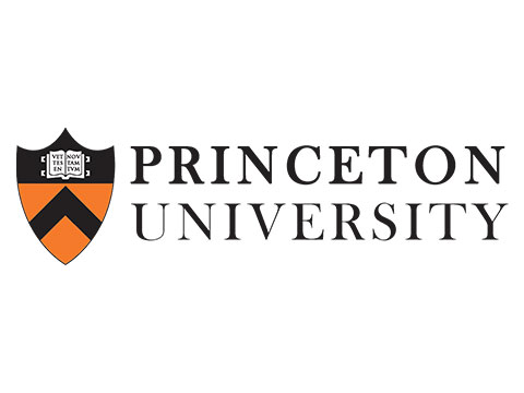 Logo for Princeton University