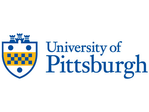 Logo for University of Pittsburgh