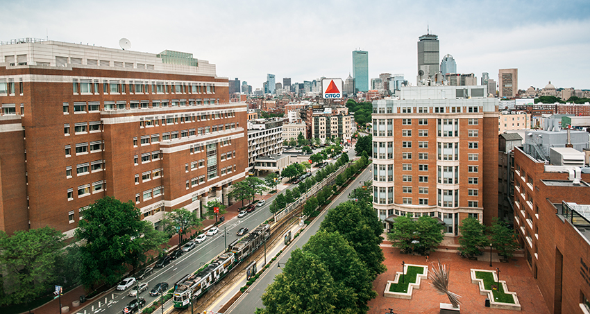 Boston University Questrom School of Business