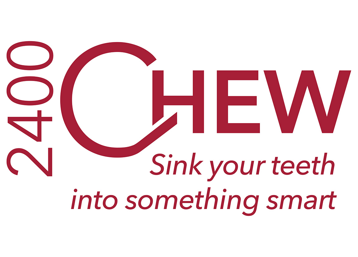 Image for 2400 Chew Podcast - Jarrett Felix '14