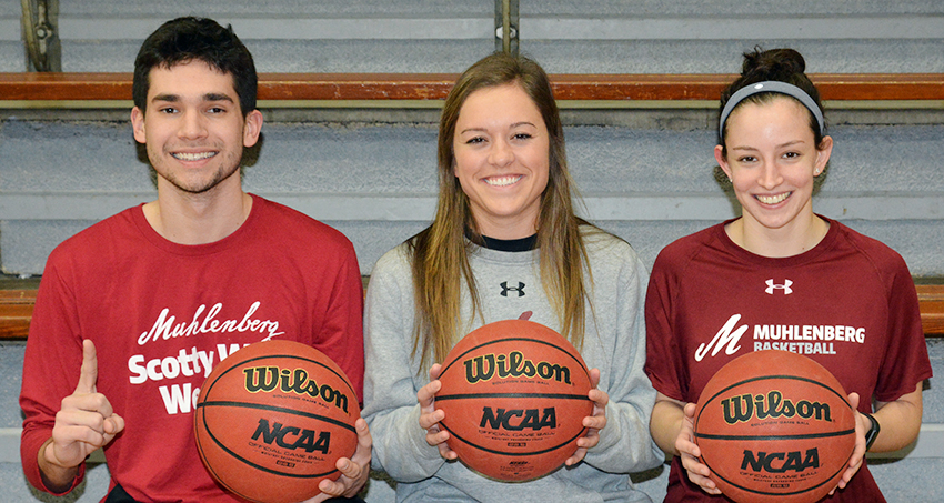 Basketball - 1000pt Club